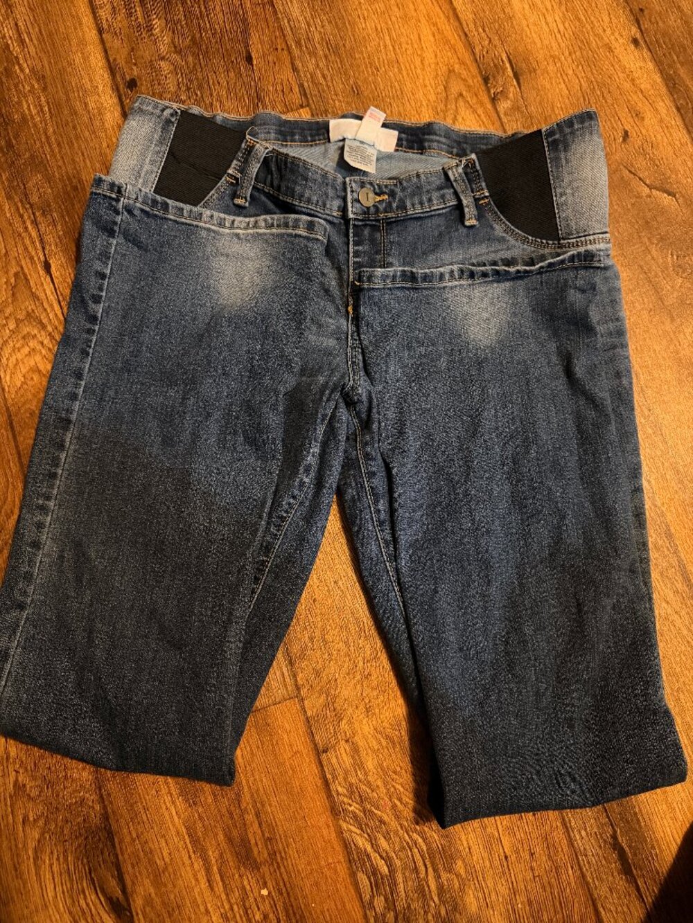 Isabel Boot Cut
